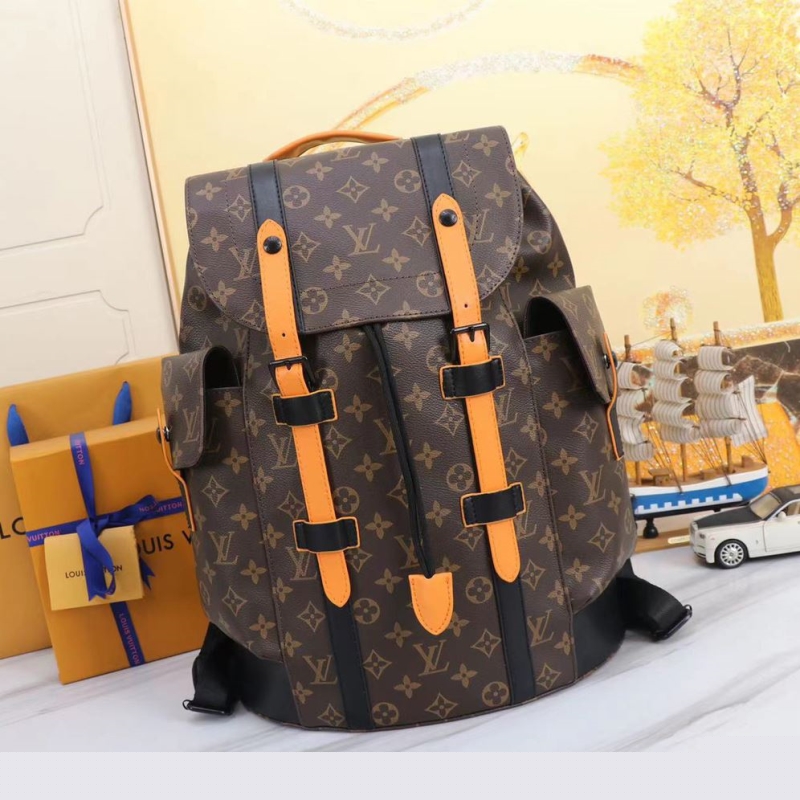 LV Backpacks